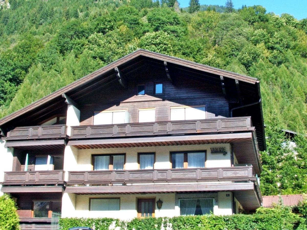 Apartment Bella Vista By Interhome Bad Hofgastein Zewnętrze zdjęcie