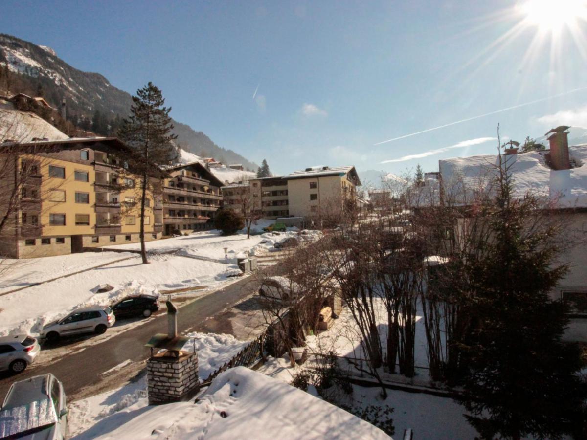 Apartment Bella Vista By Interhome Bad Hofgastein Zewnętrze zdjęcie