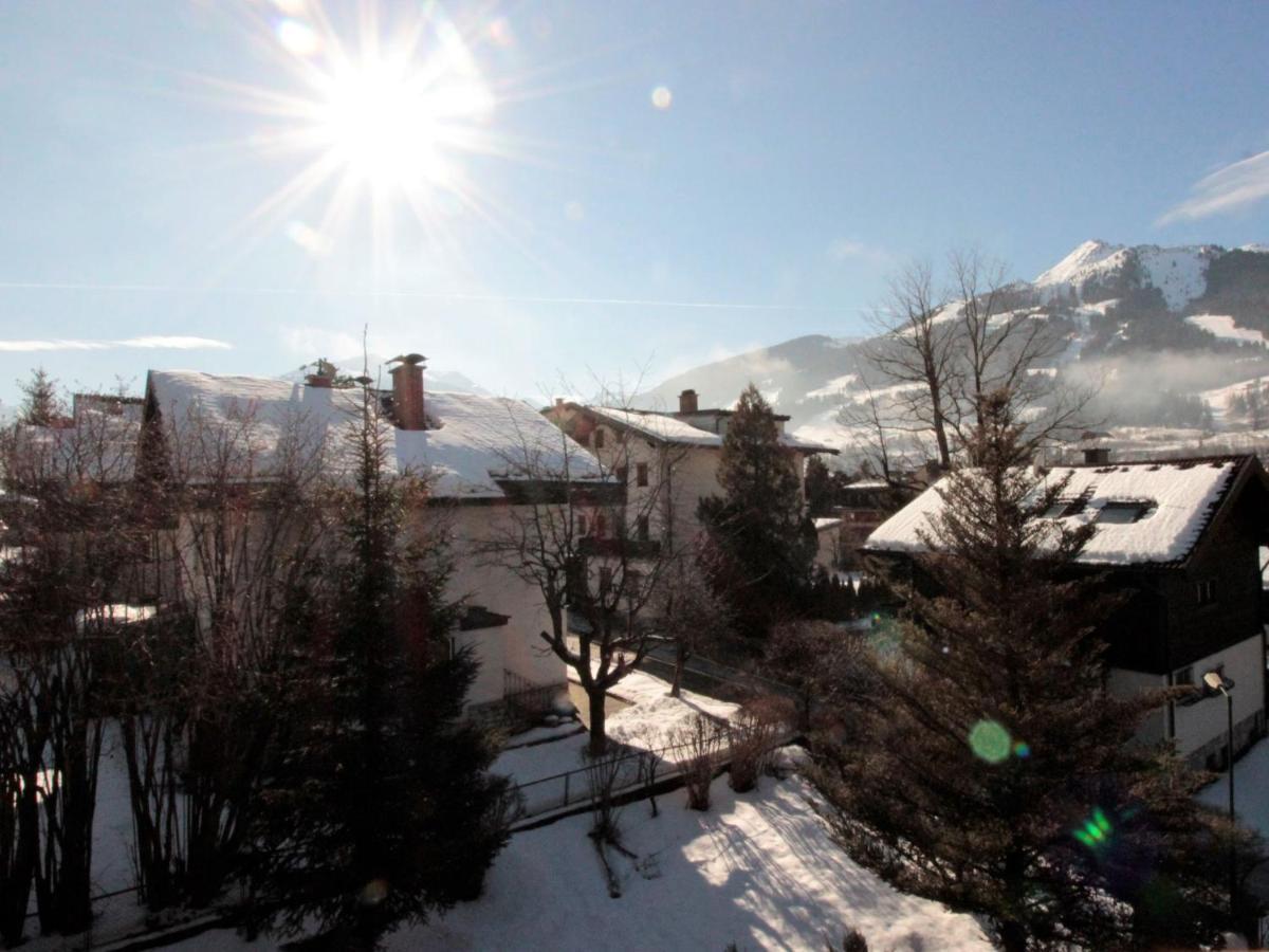 Apartment Bella Vista By Interhome Bad Hofgastein Zewnętrze zdjęcie