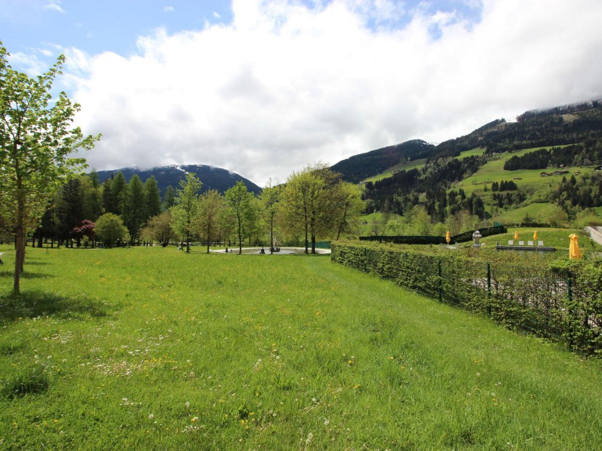 Apartment Bella Vista By Interhome Bad Hofgastein Zewnętrze zdjęcie