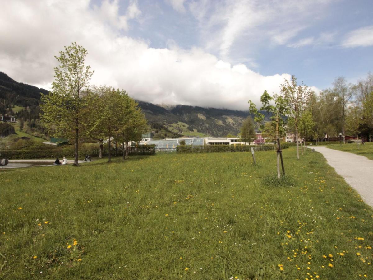 Apartment Bella Vista By Interhome Bad Hofgastein Zewnętrze zdjęcie