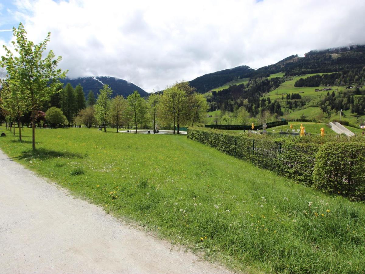 Apartment Bella Vista By Interhome Bad Hofgastein Zewnętrze zdjęcie