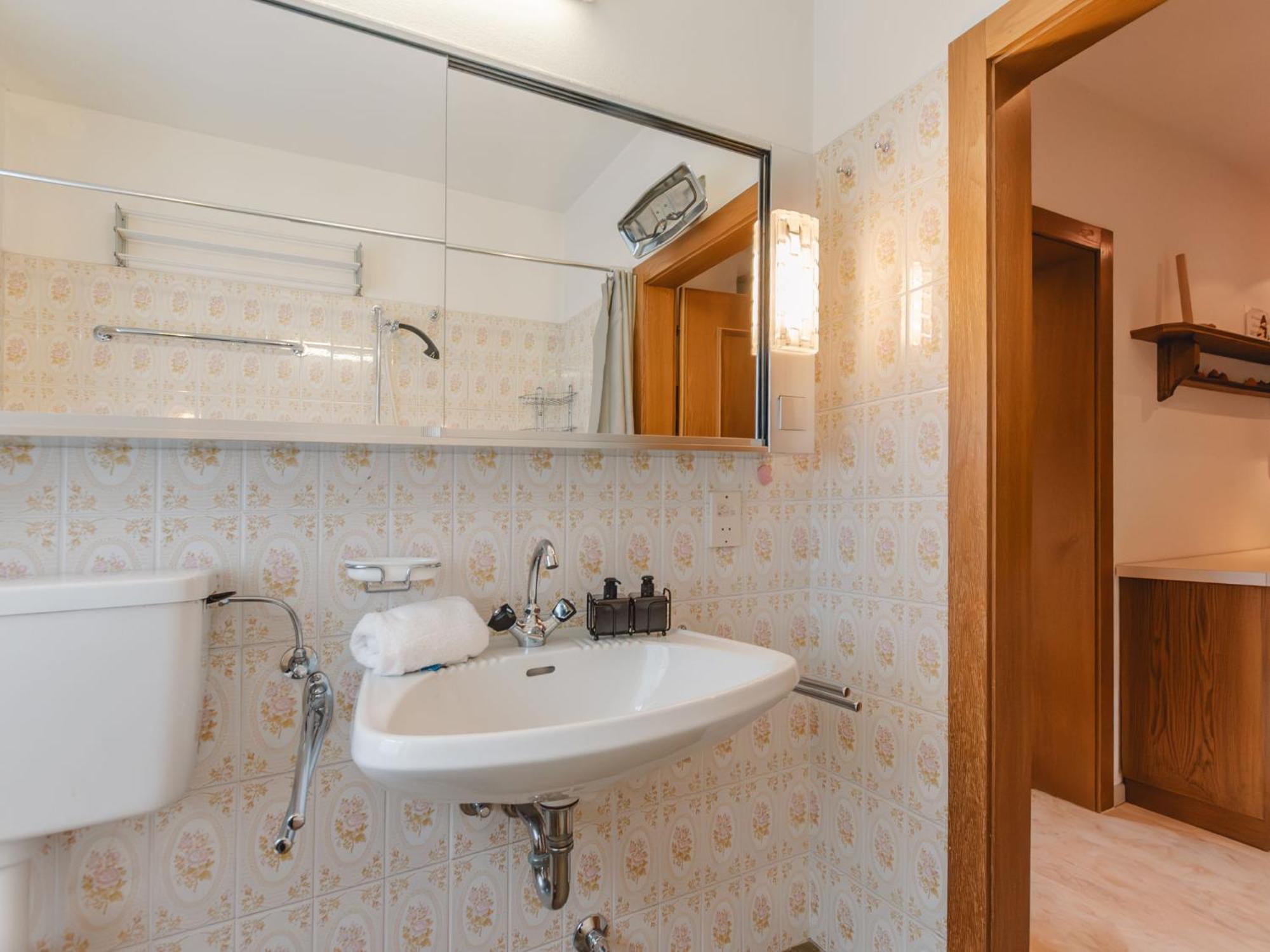 Apartment Bella Vista By Interhome Bad Hofgastein Zewnętrze zdjęcie