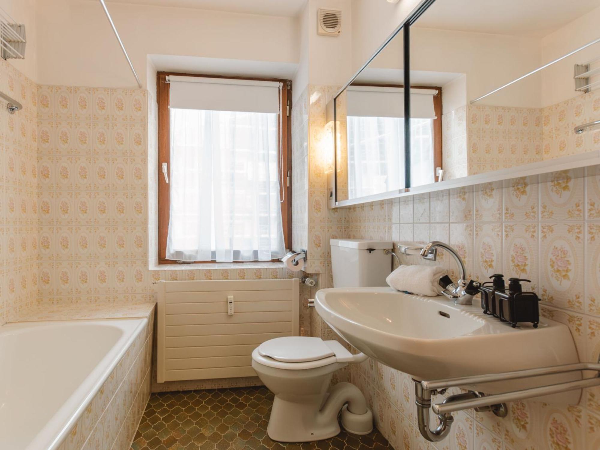 Apartment Bella Vista By Interhome Bad Hofgastein Zewnętrze zdjęcie