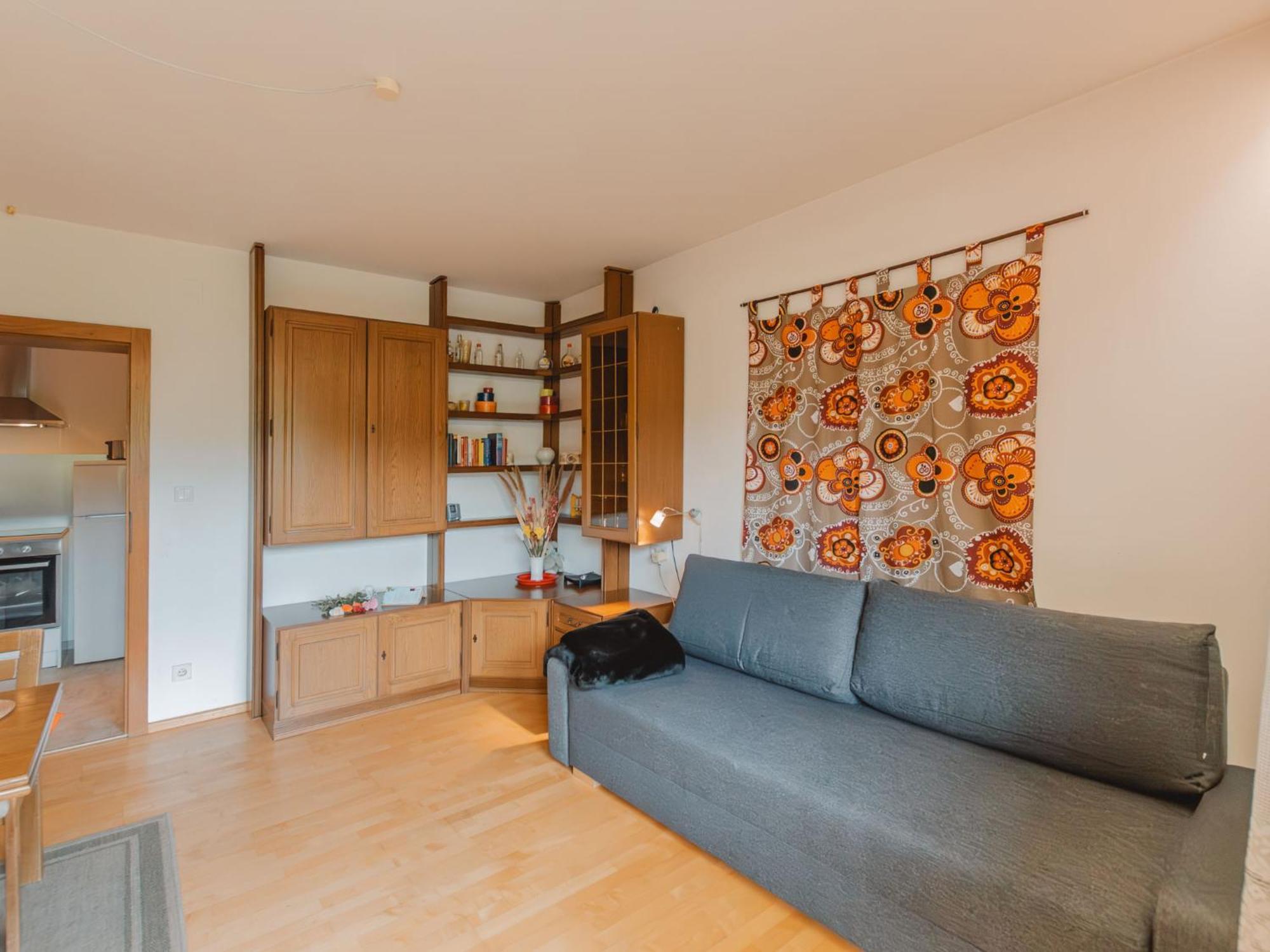 Apartment Bella Vista By Interhome Bad Hofgastein Zewnętrze zdjęcie