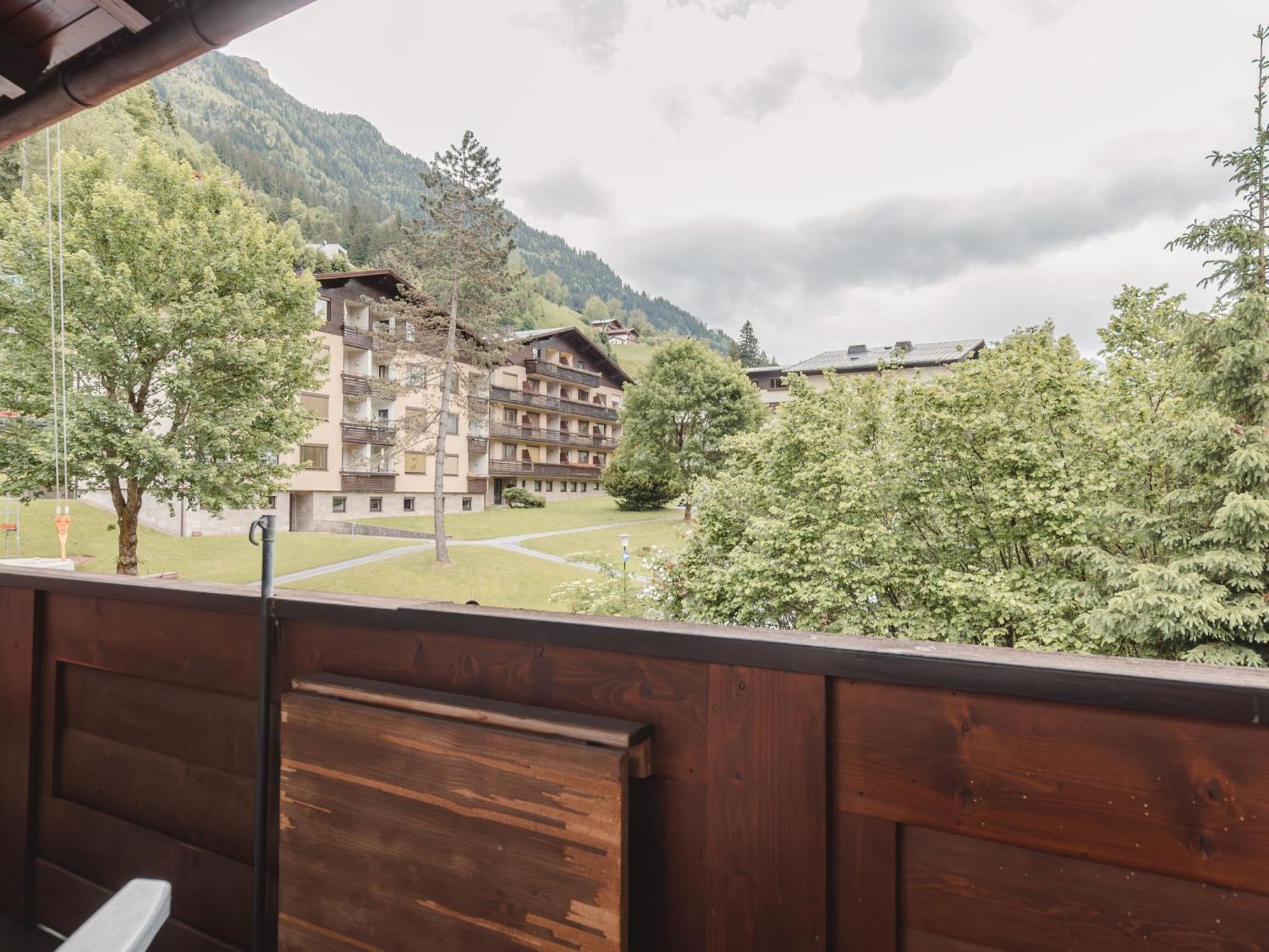 Apartment Bella Vista By Interhome Bad Hofgastein Zewnętrze zdjęcie