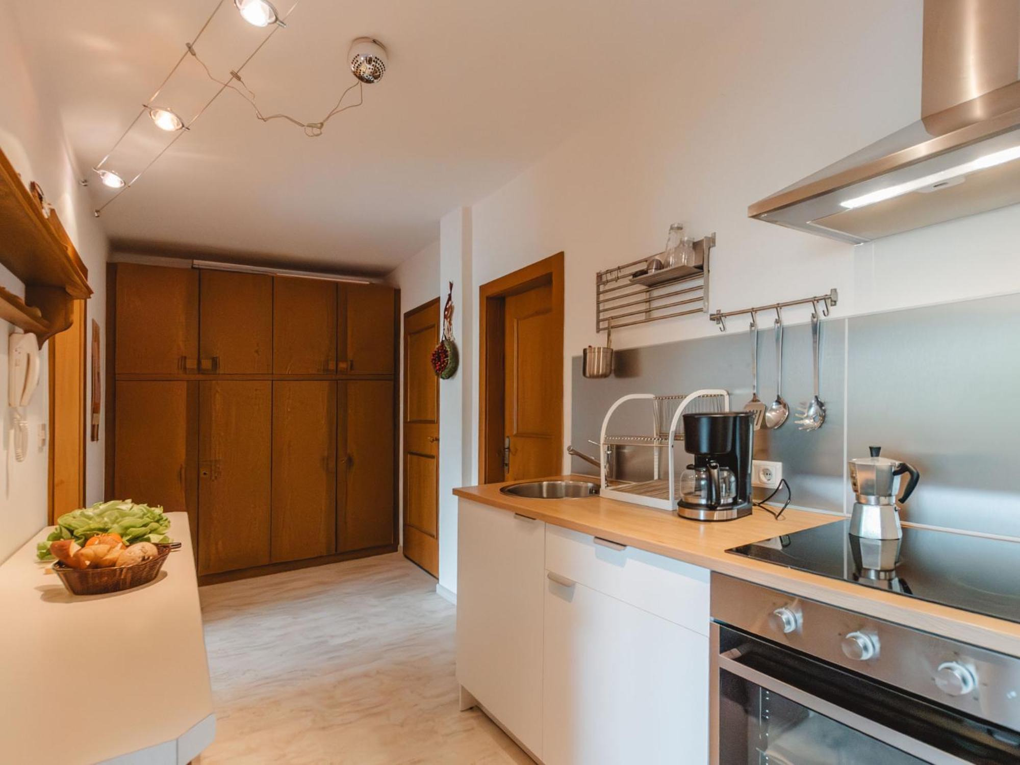 Apartment Bella Vista By Interhome Bad Hofgastein Zewnętrze zdjęcie