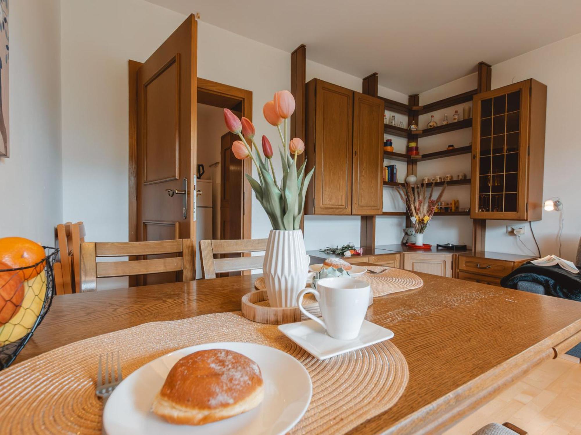 Apartment Bella Vista By Interhome Bad Hofgastein Zewnętrze zdjęcie
