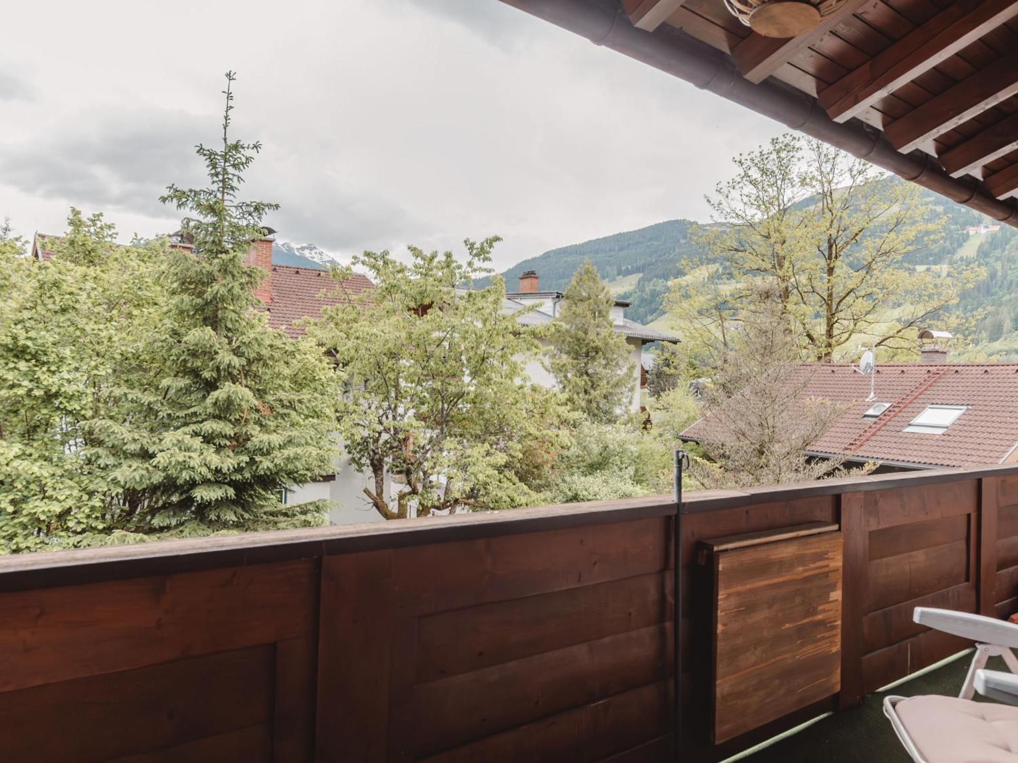 Apartment Bella Vista By Interhome Bad Hofgastein Zewnętrze zdjęcie