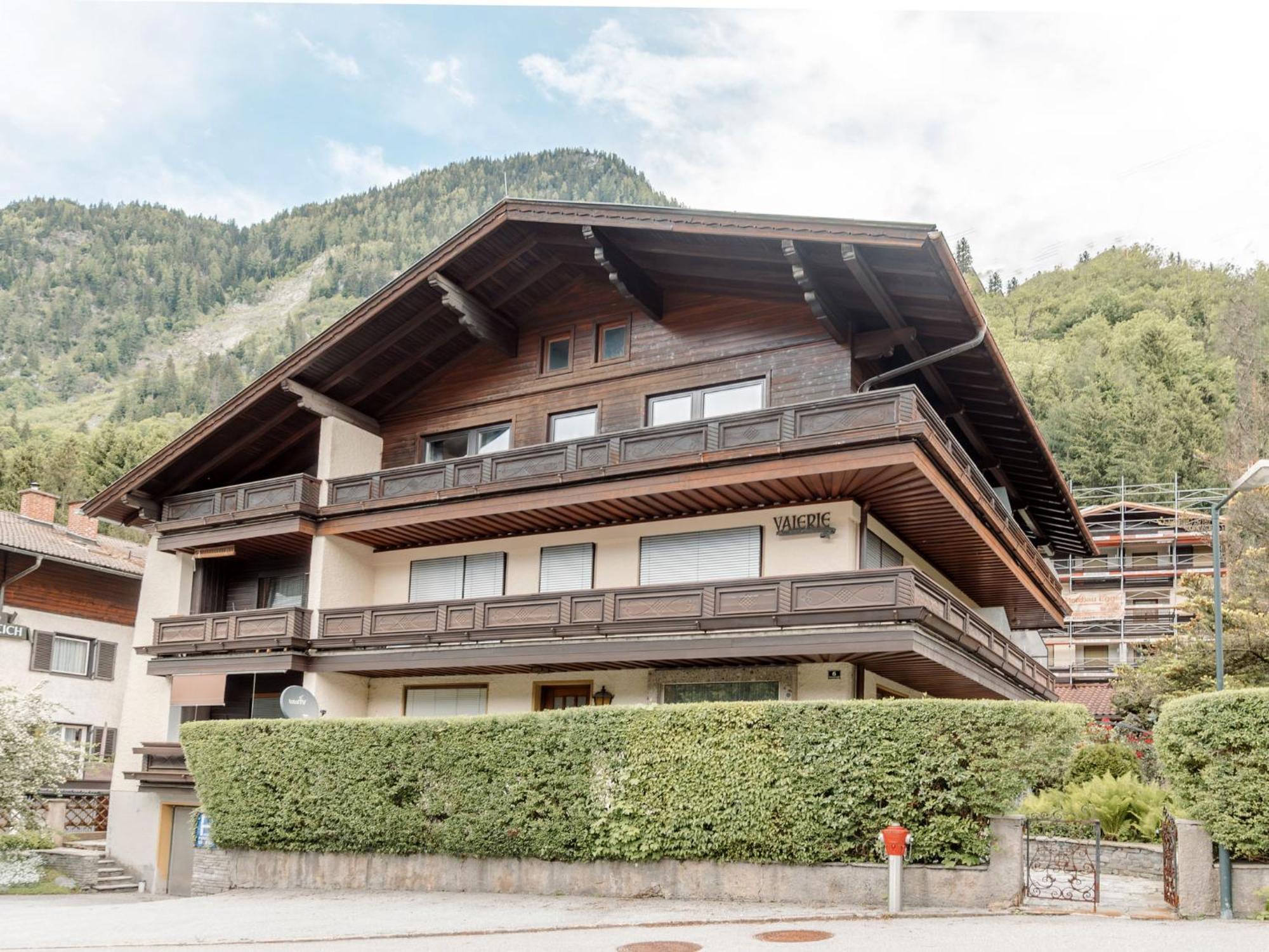 Apartment Bella Vista By Interhome Bad Hofgastein Zewnętrze zdjęcie